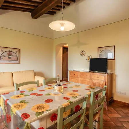 La Castellina Fucecchio