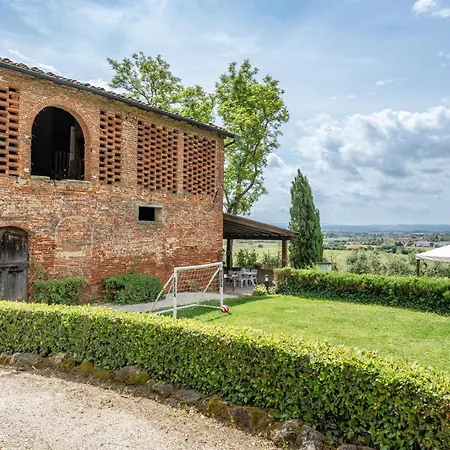 La Castellina