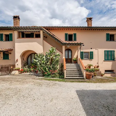 La Castellina *