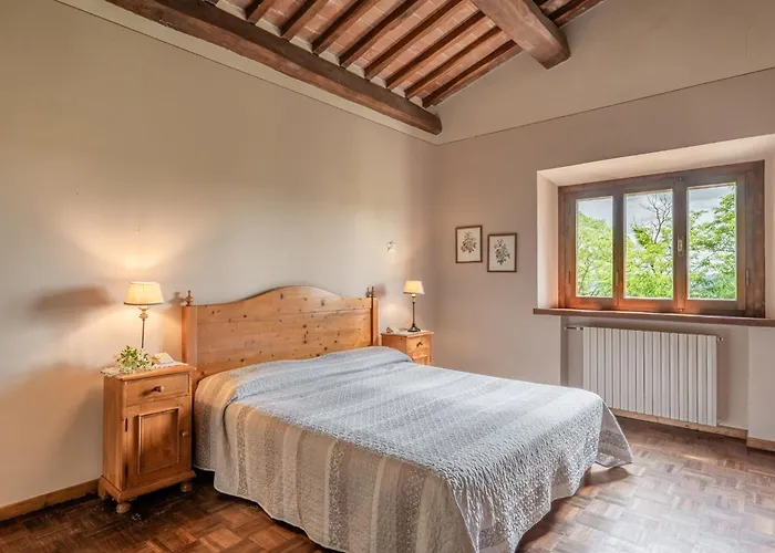 La Castellina *
