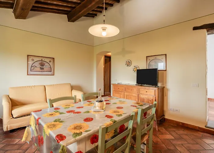 La Castellina Fucecchio