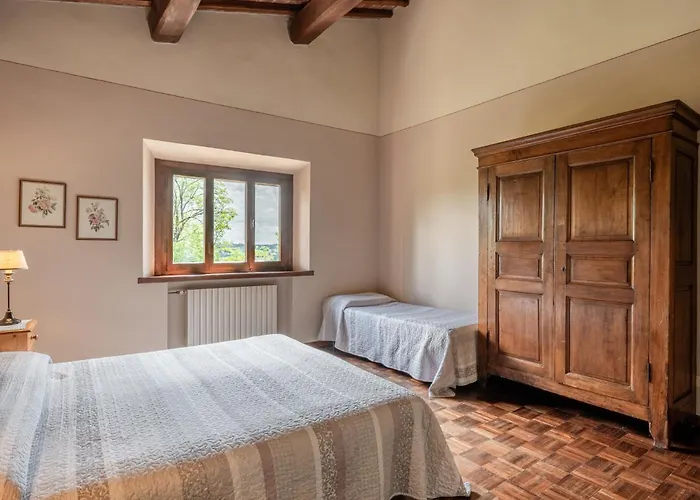 La Castellina