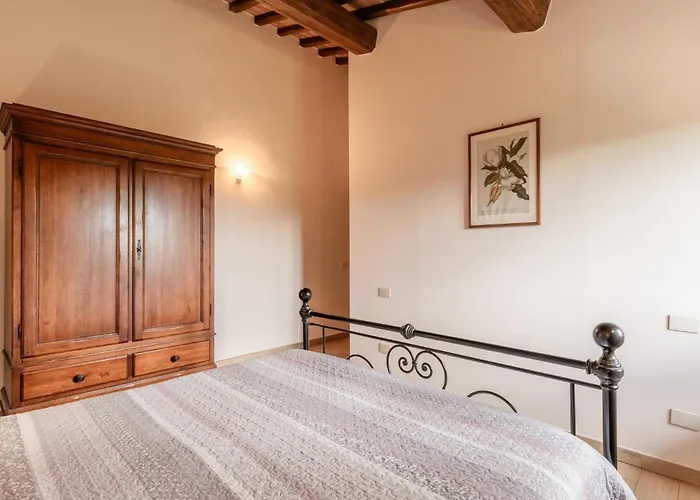 La Castellina * Fucecchio