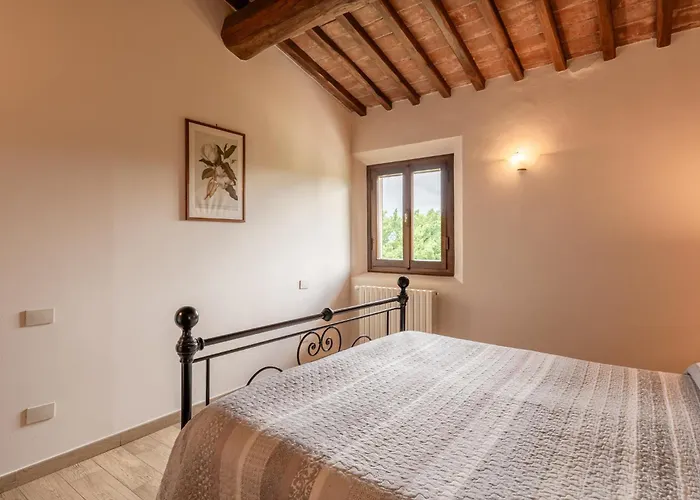 La Castellina