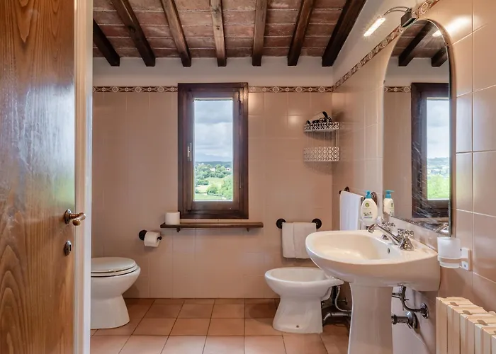 La Castellina *