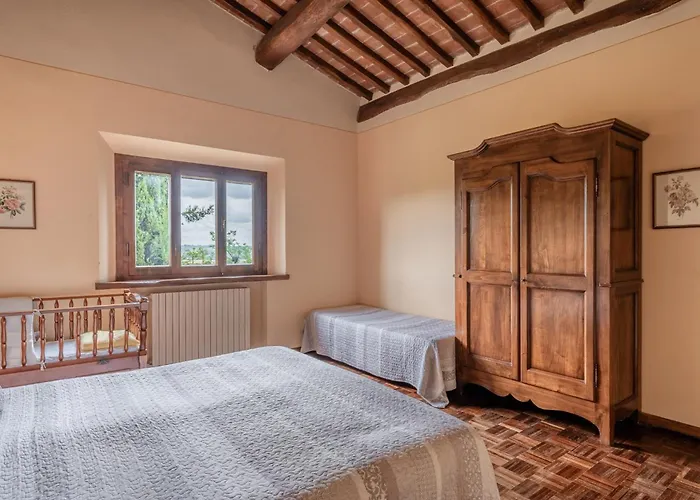 La Castellina * Fucecchio
