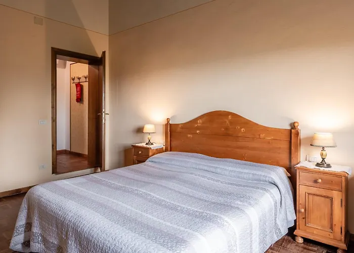Alojamento de Turismo Rural La Castellina