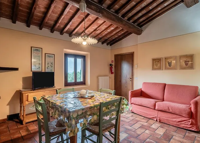 La Castellina Fucecchio
