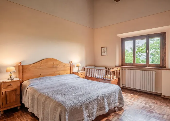 La Castellina Alojamento de Turismo Rural